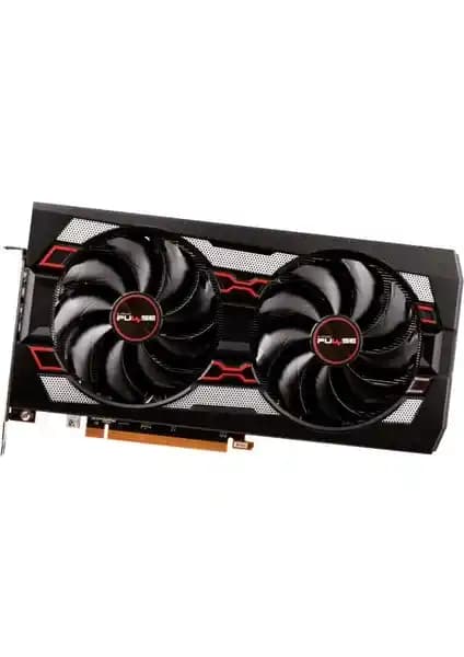 Sapphire Pulse AMD Radeon RX 5700XT 8GB: Yüksek Performanslı Oyun ve Grafik Kartı İncelemesi