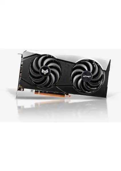 Sapphire RX6600XT Gaming Ekran Kartı İncelemesi ve Teknik Özellikler