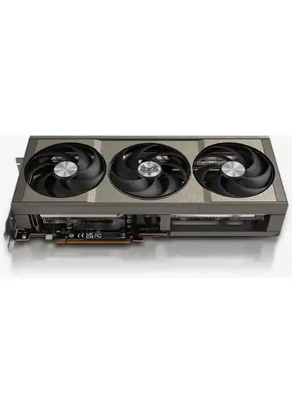 Sapphire Sapphire VGA AMD 16GB GDDR6 RX9060XT Nitro+ Grafik Kartı İncelemesi