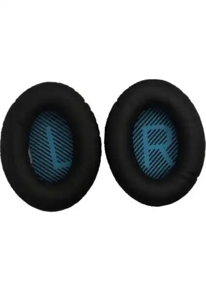 Schulzz Bose QC ve AE Serisi Kulaklık Yastığı Yedek Parça Ürünleri