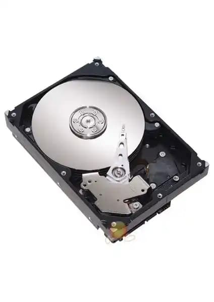 Seagate 1 TB 7200 RPM SATA2 Sabit Disk: Güçlü ve Güvenilir Depolama Çözümü