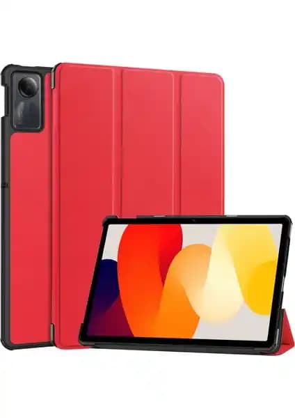 Seniee Redmi Pad Darbeye Dayanıklı ve Şık Kılıf ile Güvenle Koruma Sağlayın