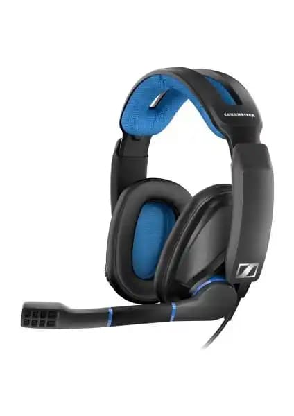 Sennheiser GSP 300 Oyuncu Kulaklığı: Üst Düzey Ses ve Konfor Deneyimi