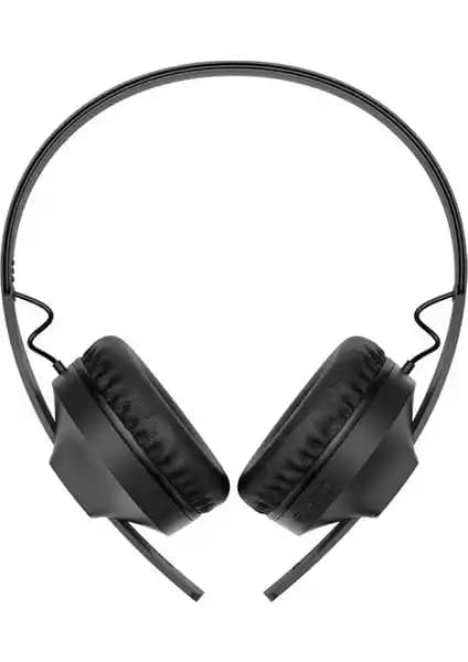 Sennheiser HD 250BT Bluetooth Kulak Üstü Kulaklık Yüksek Ses Kalitesi ve Uzun Pil Süresi