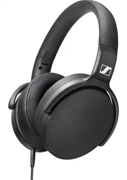 Sennheiser HD 400S Kulaklık: Yüksek Kaliteli Ses ve Konfor Sunan Tasarım
