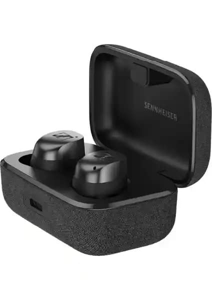 Sennheiser Momentum True Wireless 4 Kulaklıklar: Üstün Ses ve Gelişmiş Özellikler