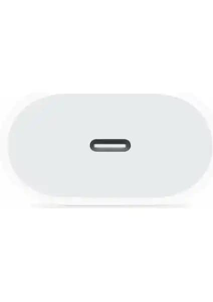 Sesatech 20 W USB-C Güç Adaptörü Hızlı ve Güvenli Şarj Çözümü