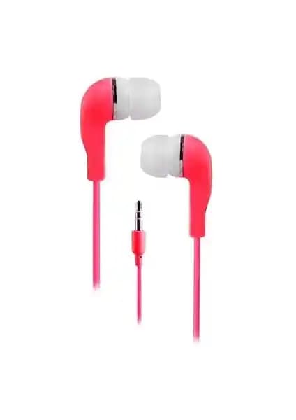 Snopy Sn-78 Kırmızı MP3 Kulaklık İncelemesi ve Kullanıcı Yorumları