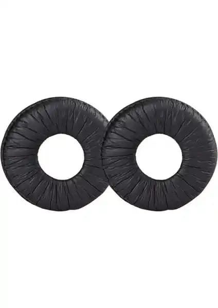 Sony MDR Kulaklıklar İçin Uyumlu Yedek Pedi Süngeri Konfor ve Performans Artırıcı