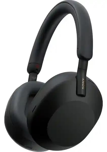 Sony WH-1000XM5 Kulak Üstü Bluetooth Kulaklık: Üstün Ses ve Gürültü Engelleme Özellikleri