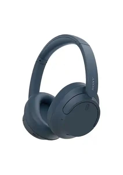 Sony WH-CH720N Kablosuz Kulak Üstü Kulaklık: Yüksek Ses Kalitesi ve Gürültü Engelleme Özellikleri