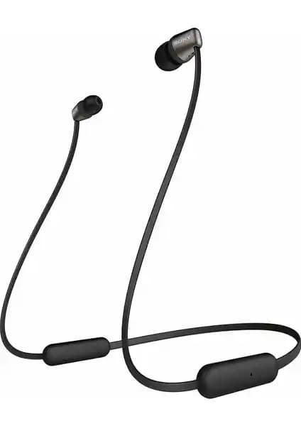 Sony WI-C310 Kablosuz Kulak İçi Bluetooth Kulaklık İncelemesi ve Kullanıcı Yorumları