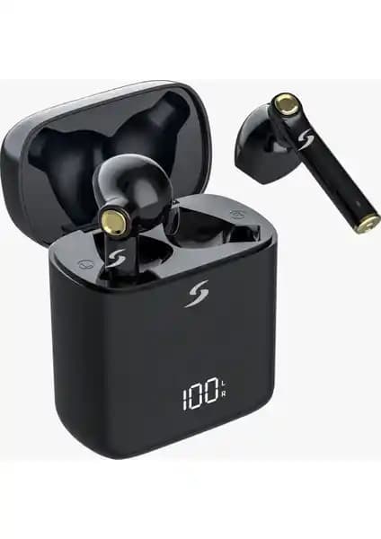 Soultech Freesound Platinum Siyah Kablosuz Bluetooth Kulaklık Detaylı İnceleme ve Kullanıcı Yorumları