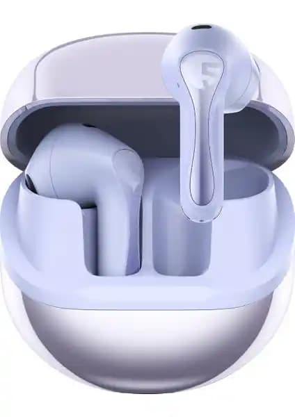 Soundpeats Air 5 Bluetooth Kulaklık: Yüksek Performans ve Gelişmiş Özellikler