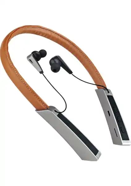 Sprange SR-E70 Boyun Askılı Bluetooth Spor Kulaklık İnceleme ve Özellikleri