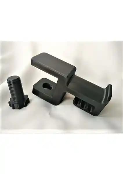 Stdeta Kulaklık Standı Modern ve Dayanıklı Saklama Çözümü