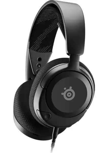 SteelSeries Arctis Nova 1 Çok Yönlü Oyun Kulaklığı İncelemesi ve Teknik Özellikleri