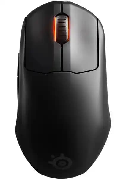 SteelSeries Prime Mini Kablosuz Oyun Mouse: Yüksek Performans ve Ergonomi Bir Arada