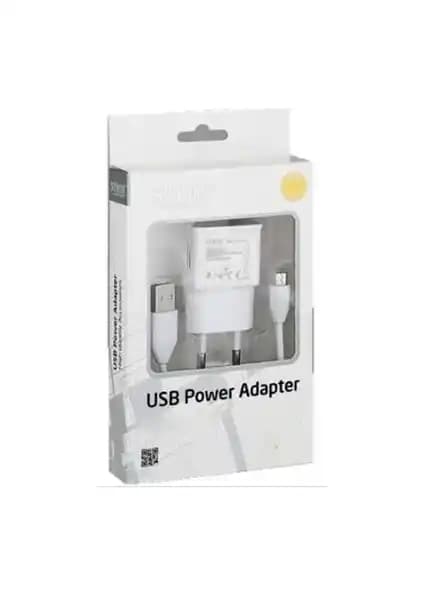 Syrox Samsung Galaxy J7 2016 İçin Güvenilir ve Dayanıklı Şarj Adaptörü Ürün Tanıtımı