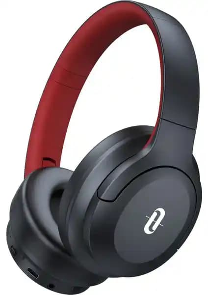 Taotronics TT-BH1121-RED Kablosuz Kulak Üstü Kulaklık İnceleme ve Özellikleri