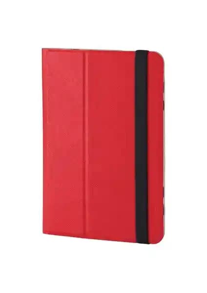 Targus Folio Stand 7-8 İnç Kırmızı Universal Tablet Kılıfı Şık ve Fonksiyonel Koruma Çözümü