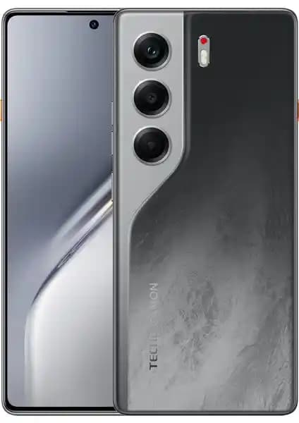 Tecno CAMON 40 Akıllı Telefonu: Güçlü Donanım ve Estetik Tasarım Özellikleri