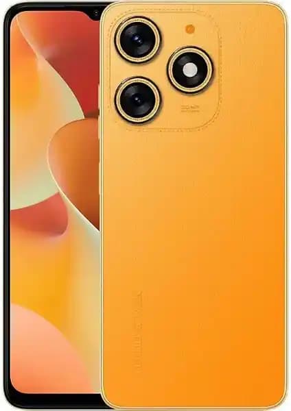 Tecno Mobile Spark 10: Güçlü Performans ve Şık Tasarım Sunan Akıllı Telefon