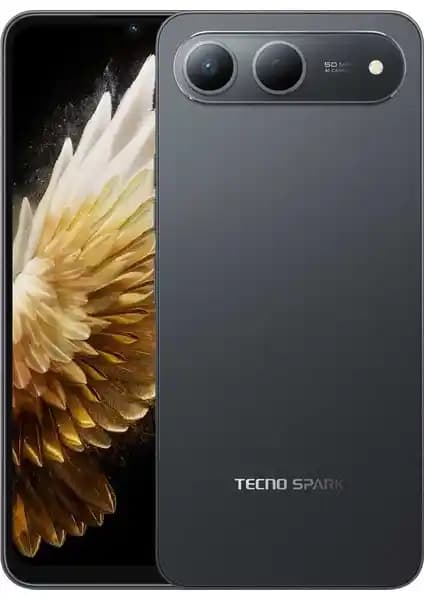 Tecno Spark 40 5G: Günlük Kullanım İçin Güçlü ve Güvenilir Akıllı Telefon Özellikleri