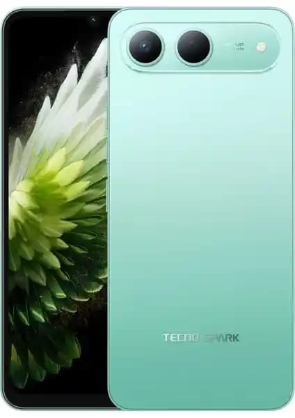 Tecno Spark 40 5G: Günlük Kullanım İçin Uygun, Dayanıklı ve Yüksek Performanslı Akıllı Telefon