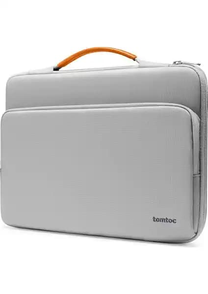 Tomtoc A14D3G4 Gri 13.5-14 İnç Notebook El Çantası İnceleme ve Özellikleri