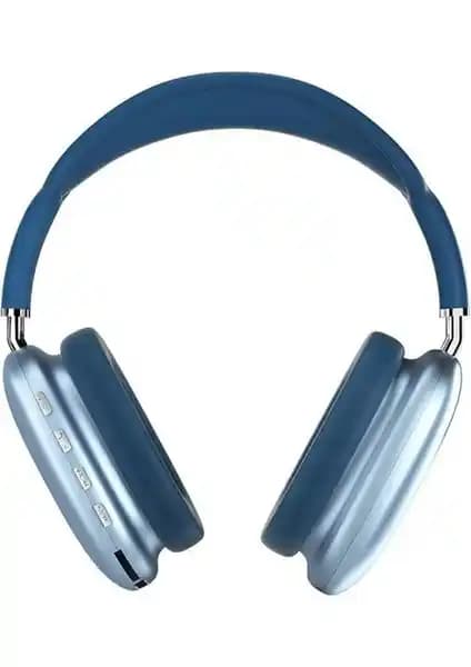 Torima P9 Bluetooth Kablosuz Kulaklık Modern Ses Deneyimi ve Dayanıklılık Özellikleriyle