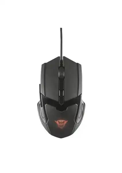 Trust GXT 101 Oyuncu Mouse İncelemesi: Ergonomik ve Yüksek Performanslı Oyun Faresi
