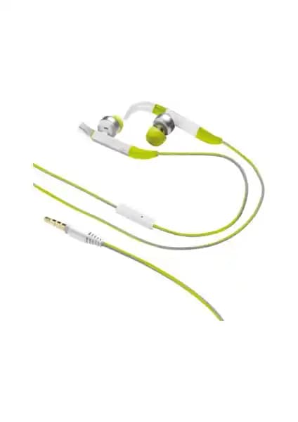 Trust Urbanrevolt 20320 Yeşil Sporcu Kulaklıkları Detaylı İnceleme ve Kullanıcı Yorumları