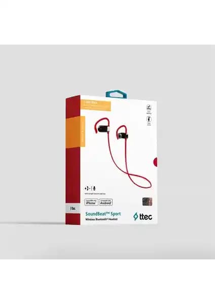 Ttec 2KM118 Soundbeat Spor Kablosuz Kulaklık İnceleme ve Kullanıcı Yorumları
