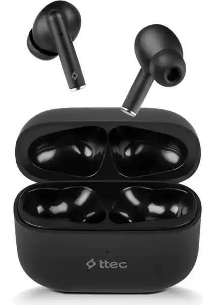 Ttec Airbeat Tone Kablosuz Bluetooth Kulaklık: Hafif, Dayanıklı ve Yüksek Ses Kalitesi