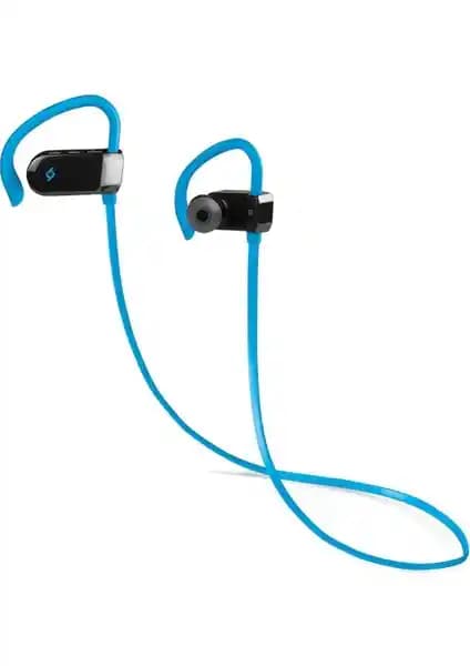 Ttec SoundBeat Spor Bluetooth Kulaklık: Dayanıklı ve Konforlu Kablosuz Ses Deneyimi