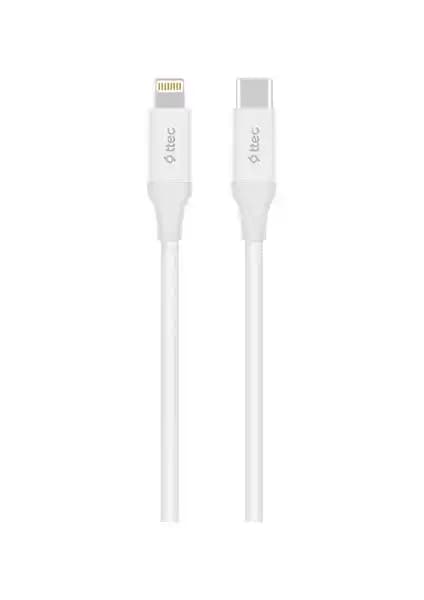 Ttec Type-C Lightning Hızlı Şarj Kablosu İncelemesi ve Kullanıcı Yorumları