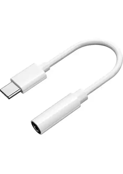 Type-C To Aux 3.5mm Kulaklık Dönüştürücü Adaptör İnceleme ve Kullanıcı Yorumları