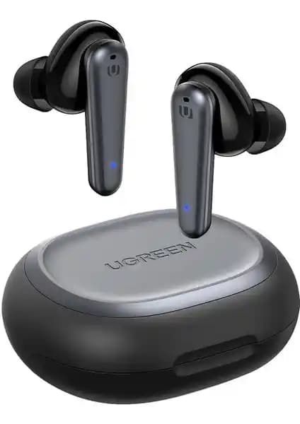 Ugreen HiTune T1 Kablosuz Kulaklık: Modern Tasarım ve Gelişmiş Ses Deneyimi