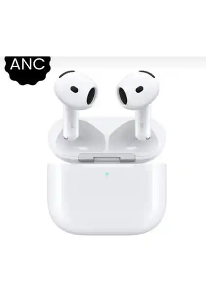 UMD Air 4 Pro ANC Bluetooth Kulaklık: Gelişmiş Ses ve Konfor Özellikleriyle öne çıkar