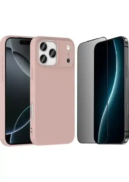 Vendas iPhone 17 Pro Max Kılıfı ve Hayalet Ekran Koruyucu Ürünü İncelemesi