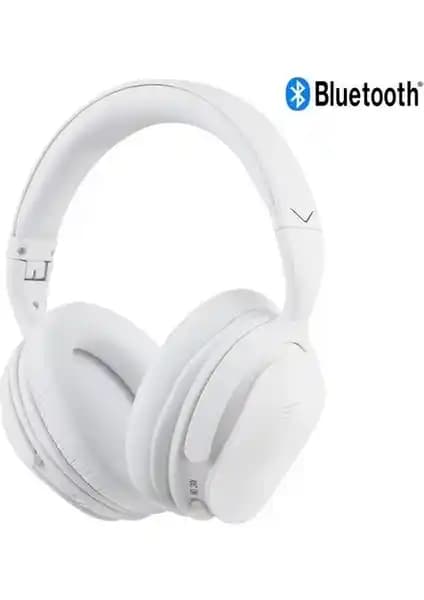 Vestel Desibel K650 Bluetooth Kulaklık: Yüksek Ses Kalitesi ve Gürültü Engelleme Özellikleriyle Modern Tasarım