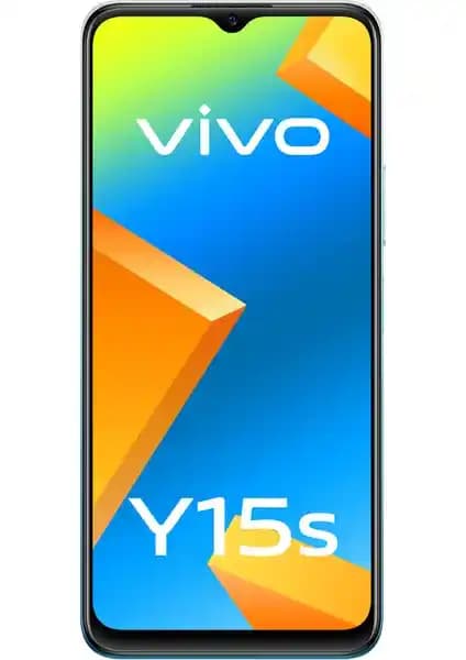 Vivo Y15S 32 GB Uygun Fiyatlı Çok Yönlü Akıllı Telefon Performans ve Tasarım Özellikleri