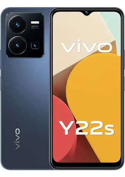 Vivo Y22S 128 GB ve 64 GB Modellerinin Detaylı Karşılaştırması ve Özellikleri