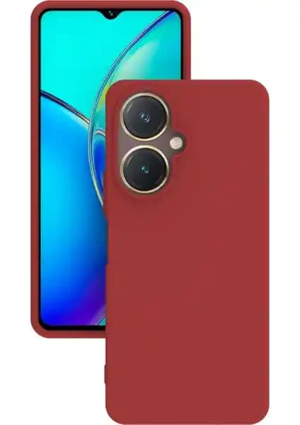 Vivo Y27 için Şık ve Dayanıklı Silikon Kılıf Ürün İncelemesi ve Özellikleri