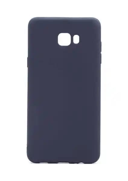 Voyo Samsung Galaxy C7 Pro Kılıfı: Estetik ve Koruma Sağlayan Şık Silikon Kılıf