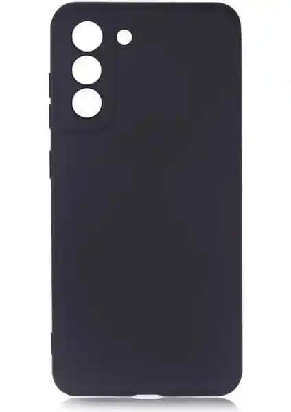 Voyo Samsung Galaxy S21 FE Kılıfı: Estetik ve Koruma Sunan İnce Silikon Tasarım