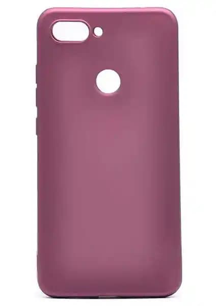 Voyo Xiaomi Mi 8 Lite Kılıfı: Şıklık ve Koruma Sunan Dayanıklı Aksesuar