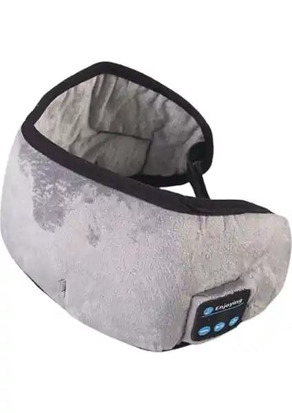 Waysle Uyku Göz Maskesi Kulaklık: Konfor ve Yüksek Ses Kalitesi Sunan Yenilikçi Ürün