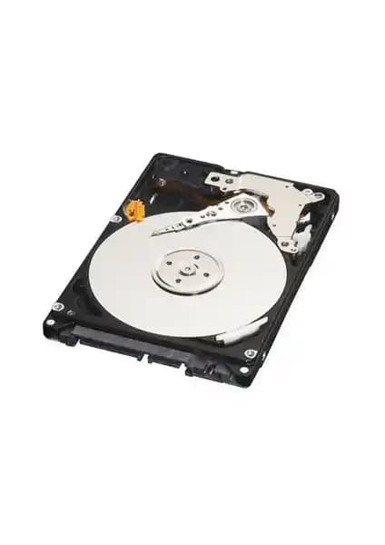 WD 320GB 7200RPM SATA2 Sabit Disk: Yüksek Performans ve Güvenilirlik Özellikleri